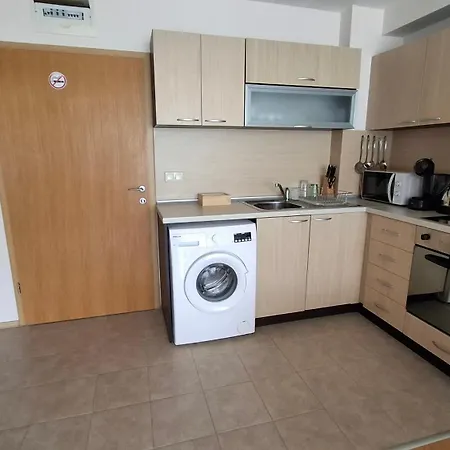 планински изгрев Apartmán Bansko