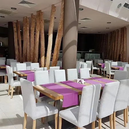 Apartment планински изгрев