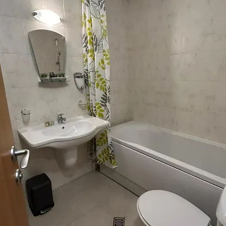 планински изгрев Банско