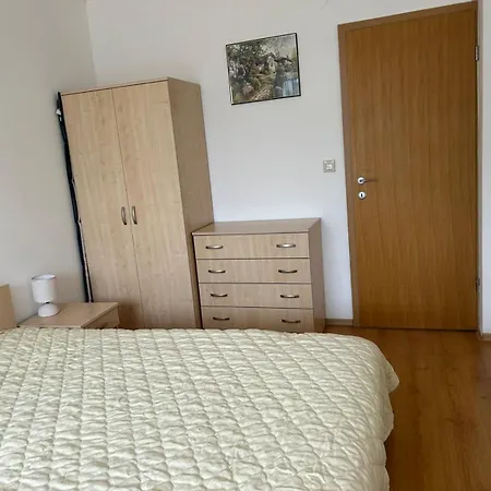 планински изгрев Apartment