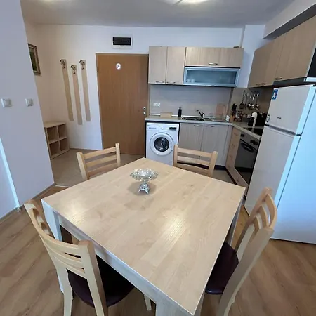 планински изгрев