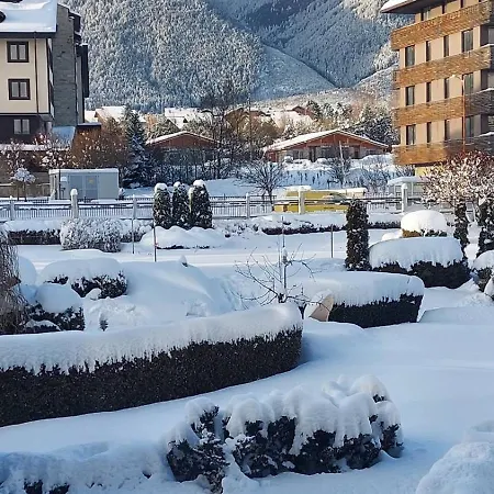 планински изгрев