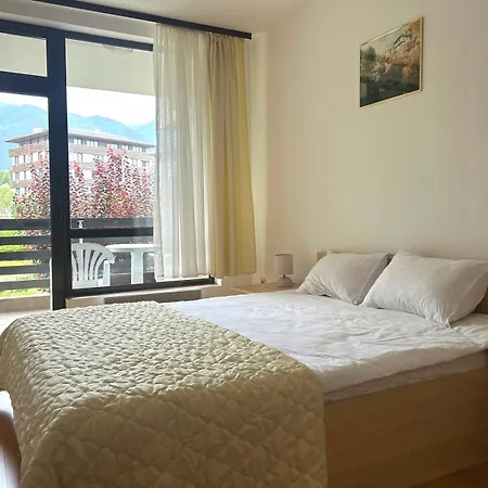 планински изгрев Apartment Bansko