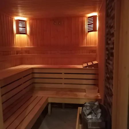 Apartment планински изгрев