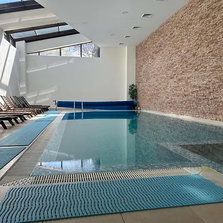 Apartment планински изгрев Bansko