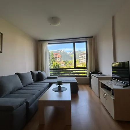 Apartment планински изгрев *